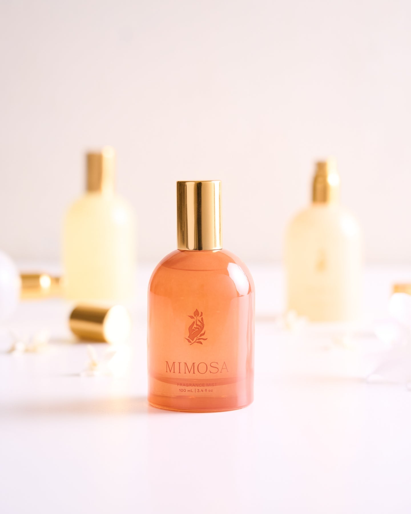 Rewined Mimosa Mist