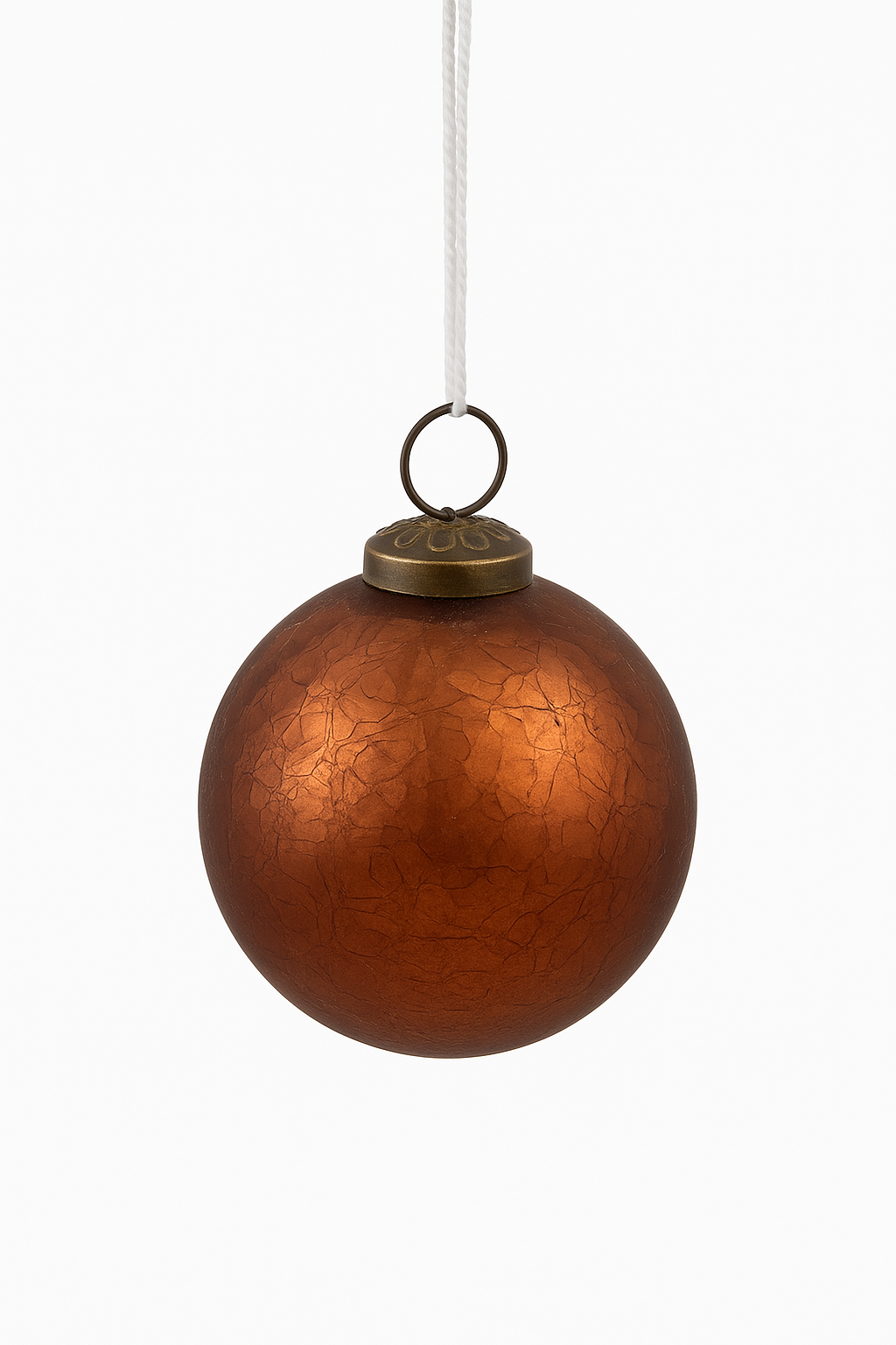 Esfera Cobre Envejecido