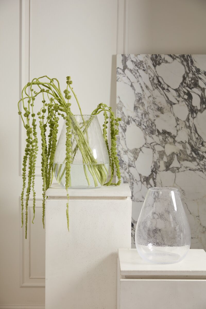 Calista Vase 12”x15.5”