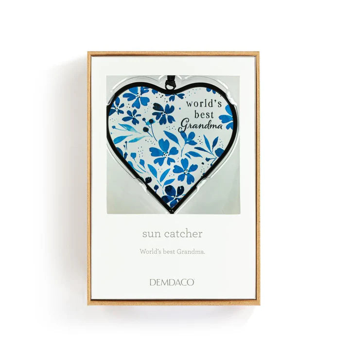 World’s best Grandma