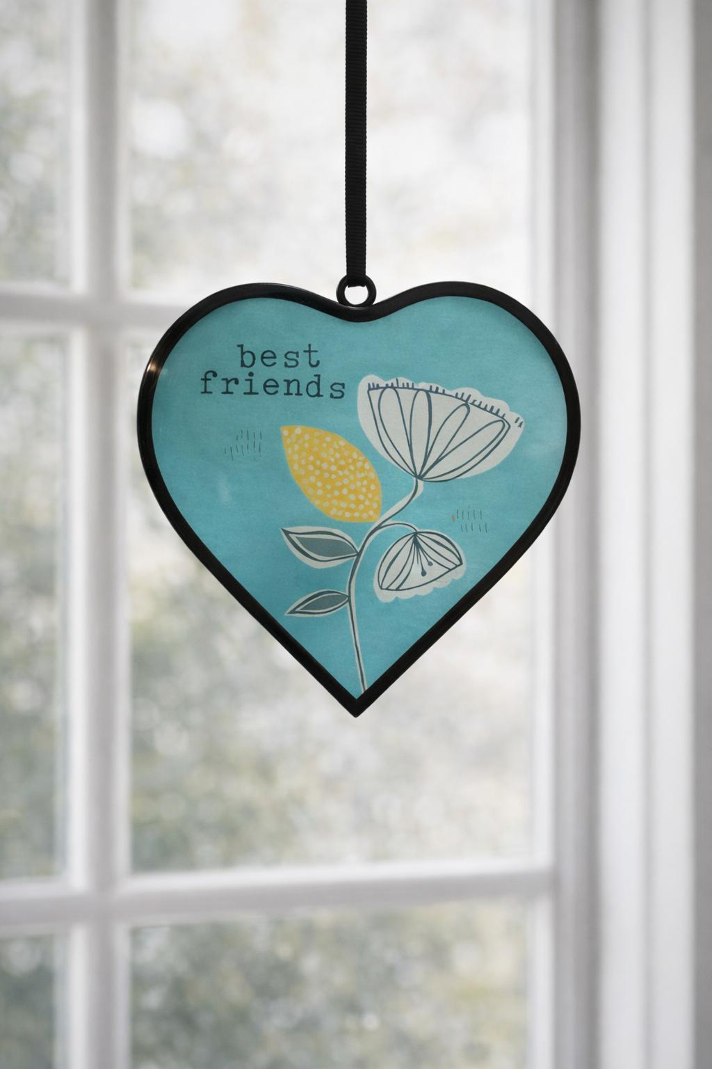 Best Friends - SunCatcher