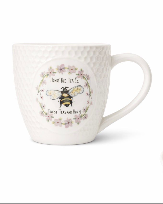 Honey Bee Mug