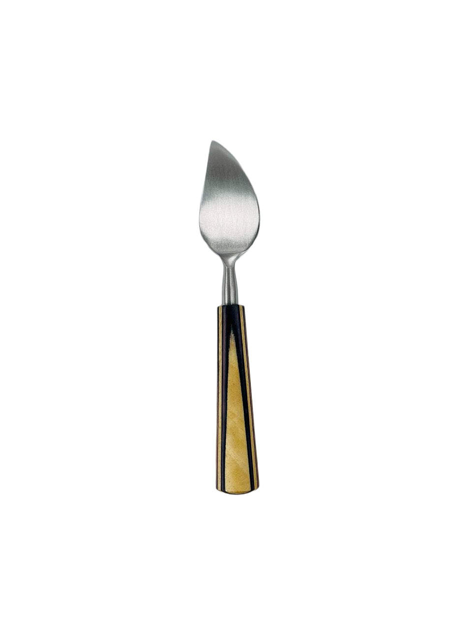 WOOD CHEESE UTENSIL SET