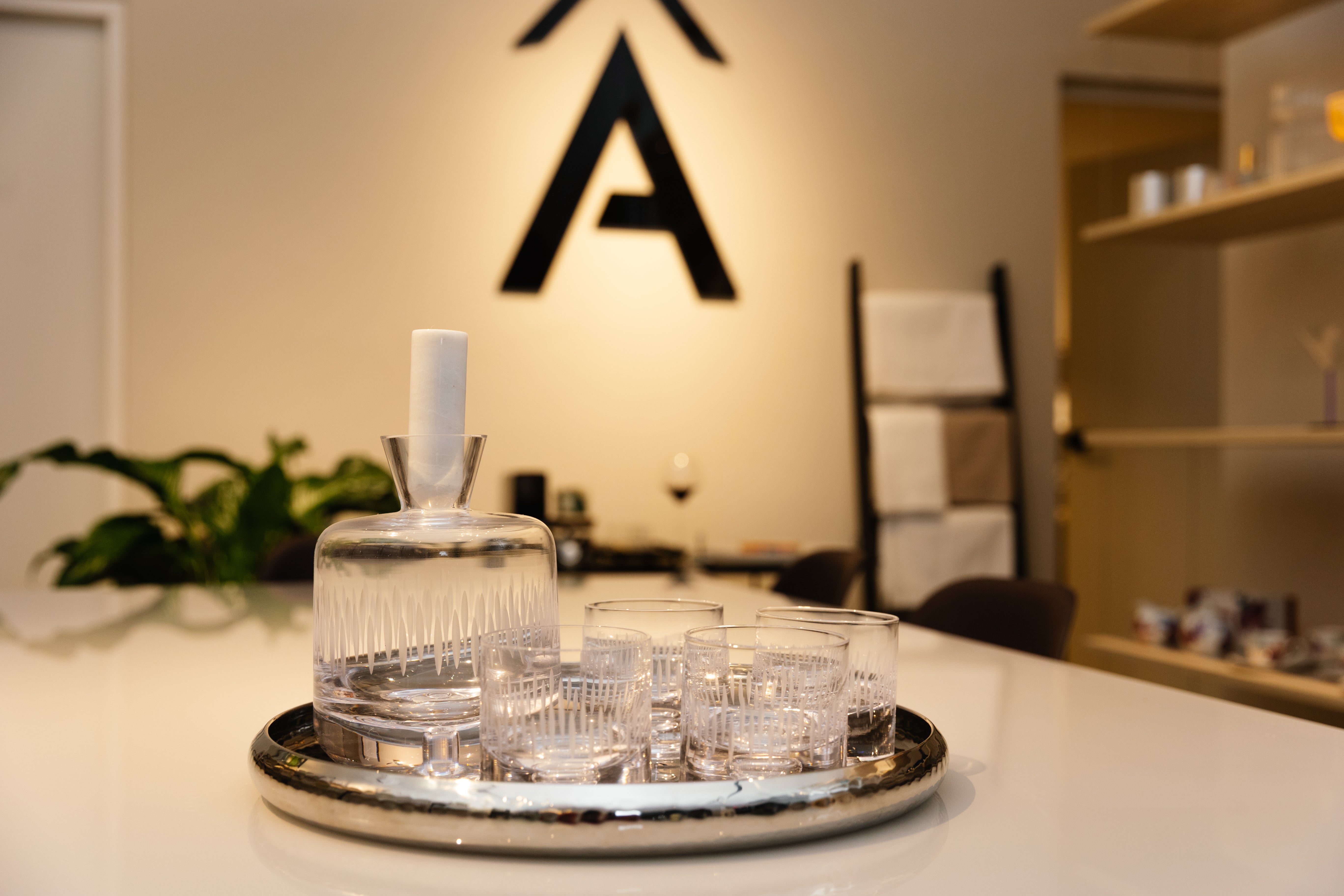 Dinnerware Collection