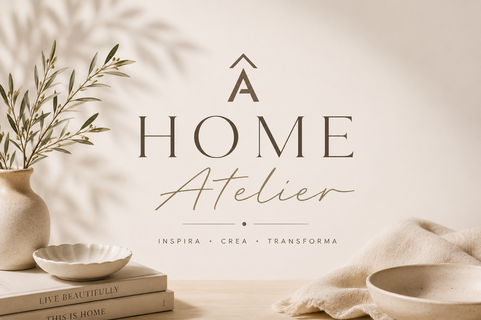 Home Atelier