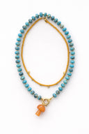 Moka Accesorios Set of Two Collar