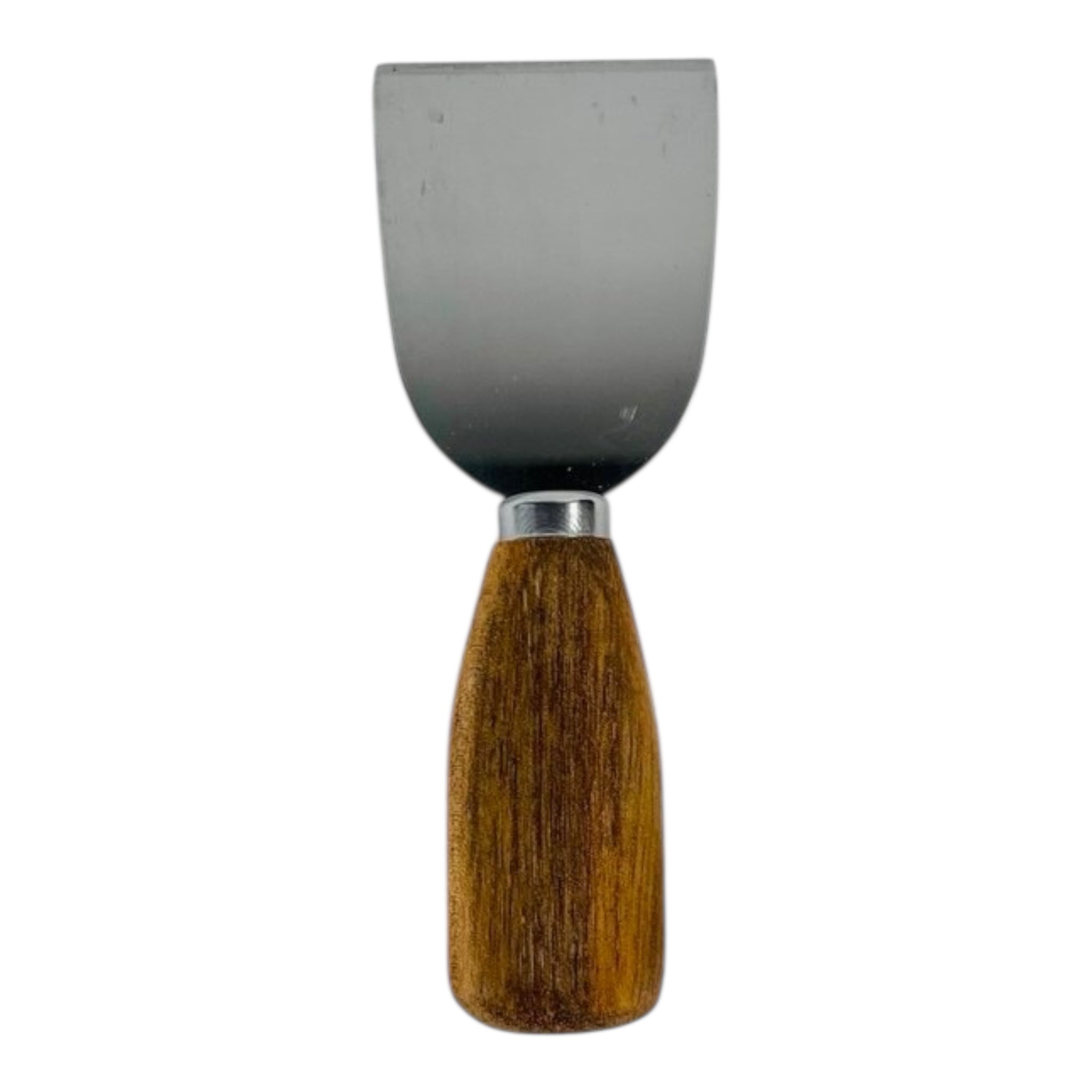 STAINLESS STEEL ACACIA WOOD UTENSILS  BOX SET