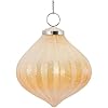 Diamond Spark Ornament