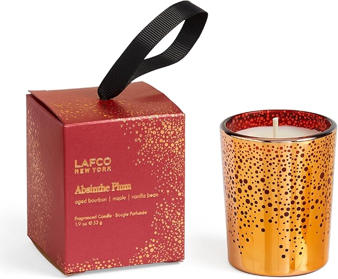 Absinthe Plum Votive 1.9oz