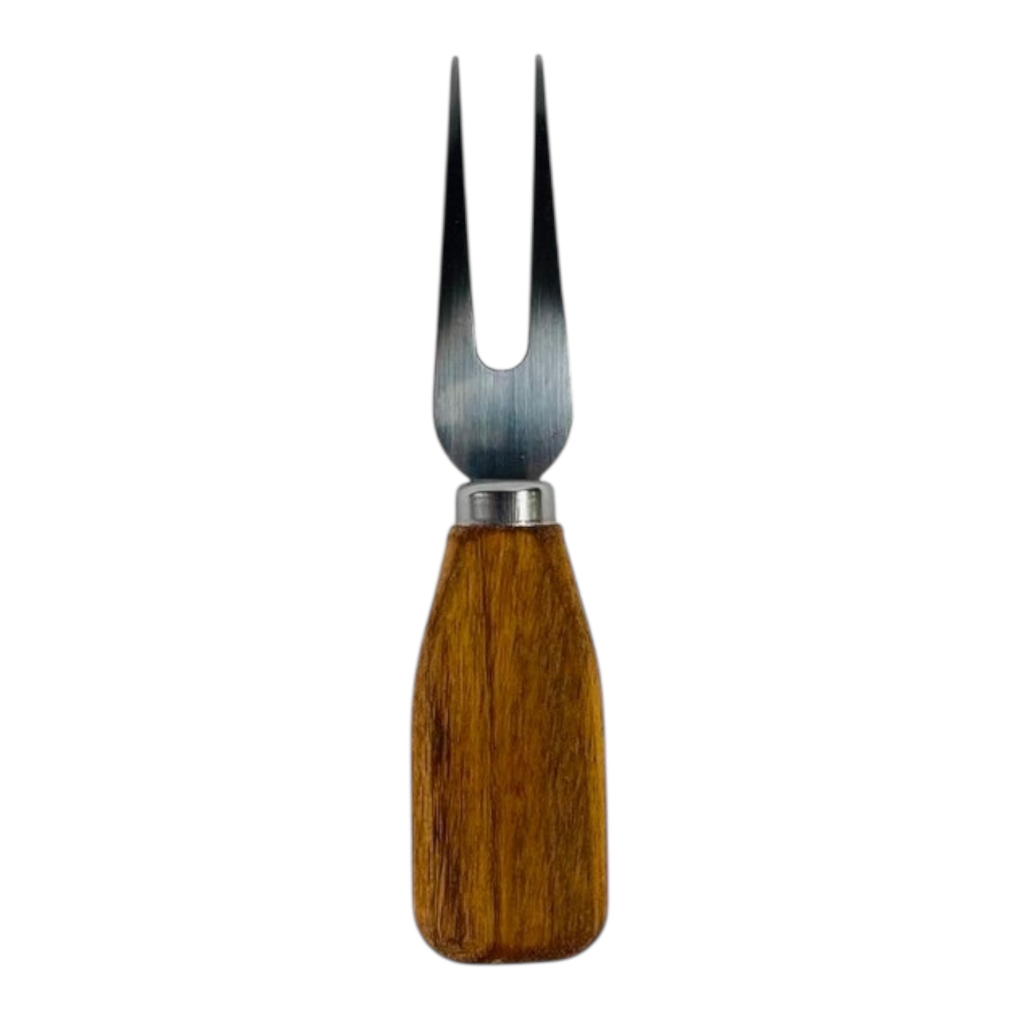 STAINLESS STEEL ACACIA WOOD UTENSILS  BOX SET