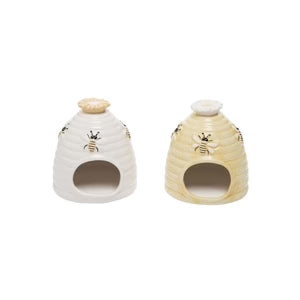 Dol Beehive Sponge Holder - White