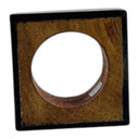 WOOD NAPKIN RING