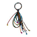 CONFETTI NAPKIN RING Set 4