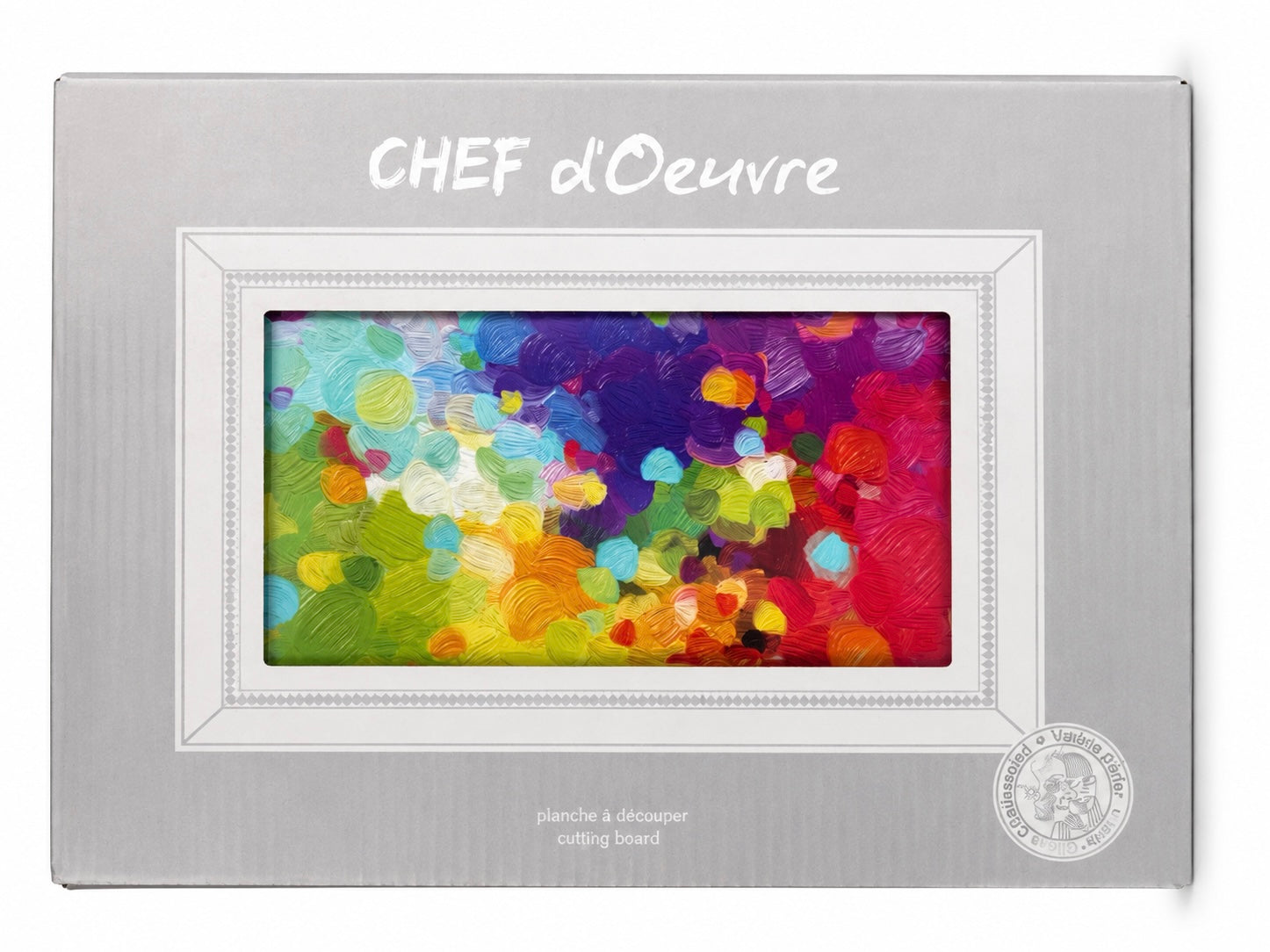 Chef d’ Oeurre