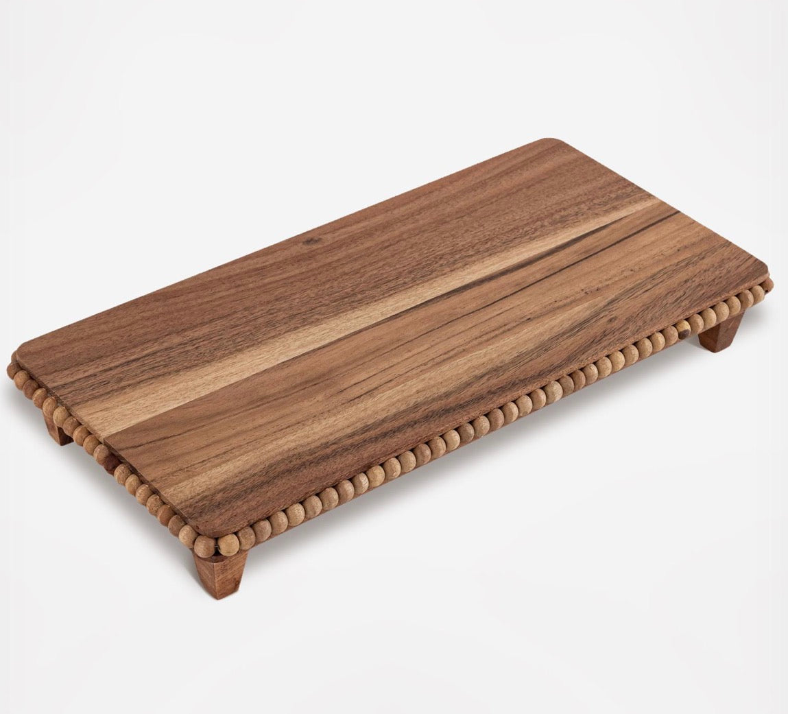 Base Decorativa Elegancia Natural