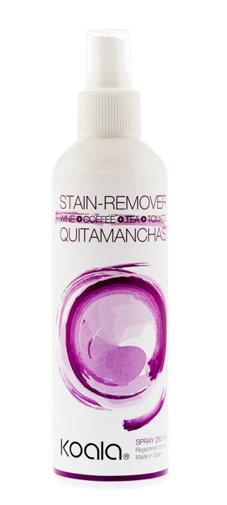 Spray Quitamanchas Koala – 250 ml