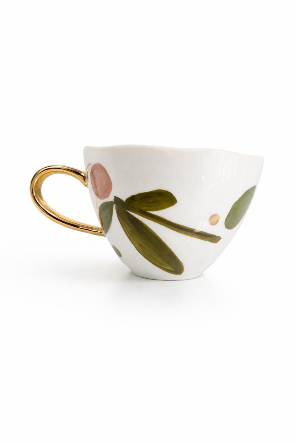 Cup - Urban Nature Culture Good Morning Cup