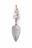 Musical Led Cake Server