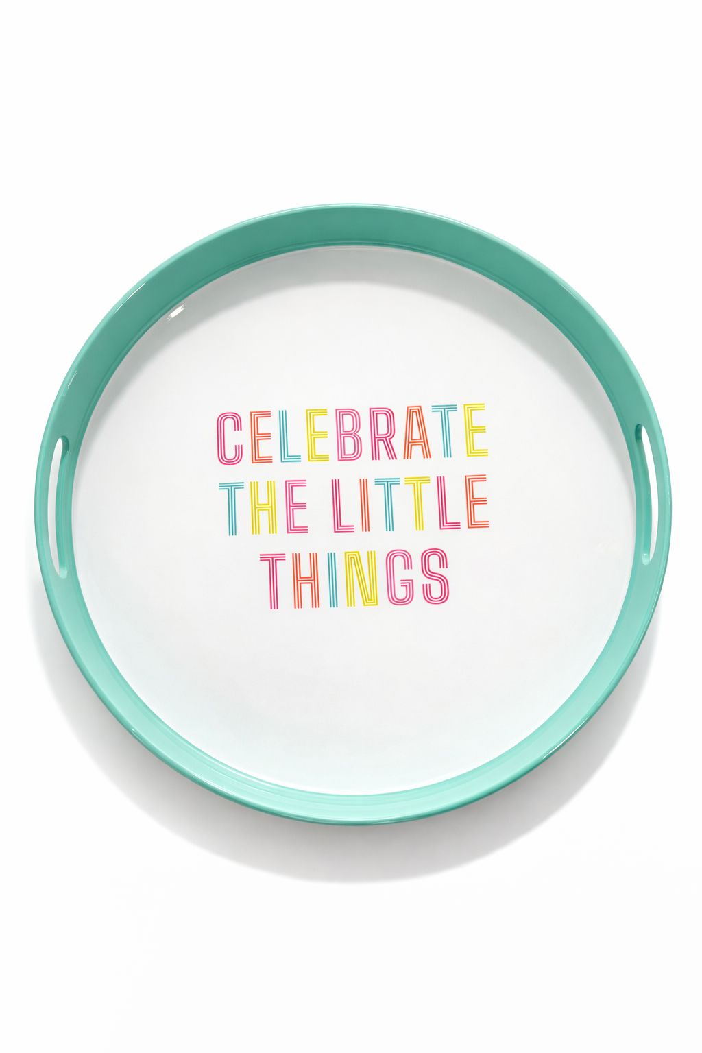 Celebrate The Little Things
