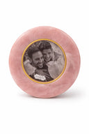 Pink Resin Small Frame