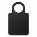 Mango Wood Cutting Cheese Board w Handle