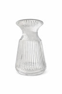 Jarrón Large de Vidrio Clear