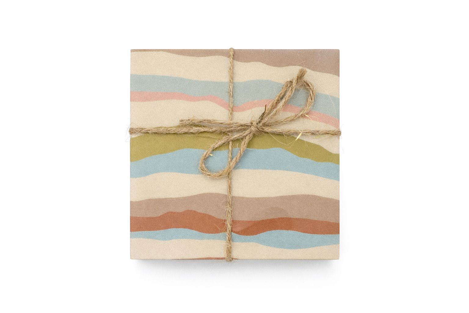 Enamel Wavy Cosster