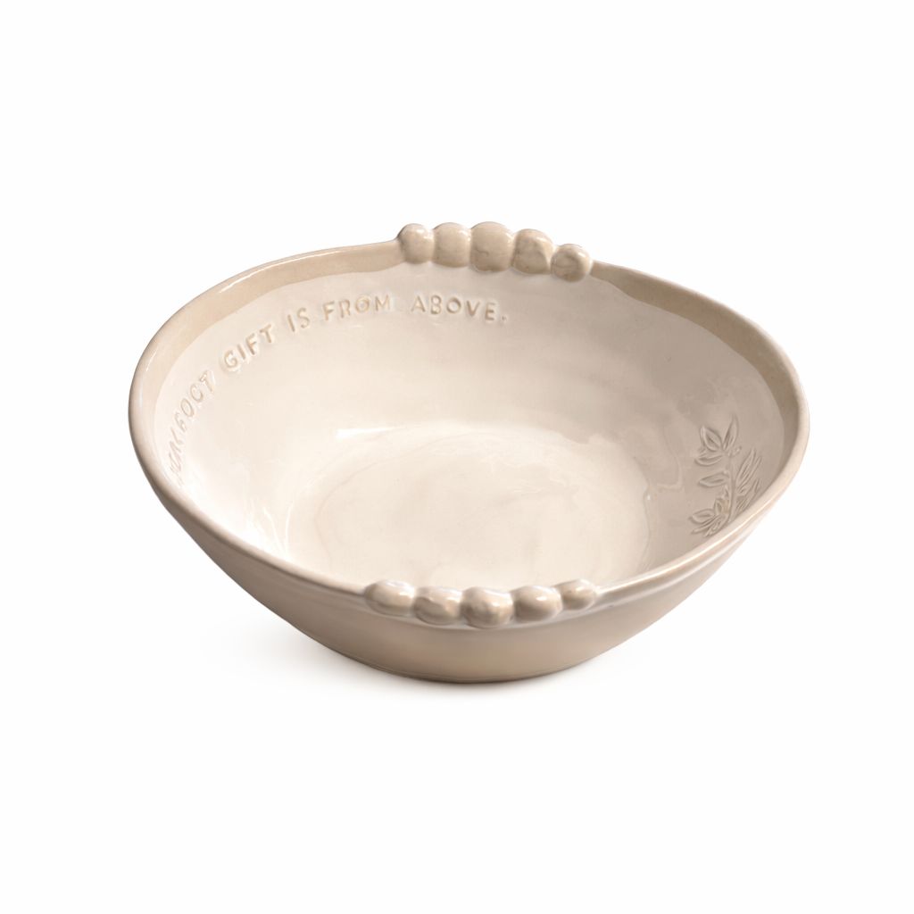 Every Good Gift And Every Perfect Gift  Is From Above