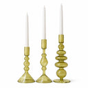 Candle Holder S/3