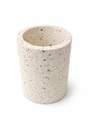 Botellero de Terrazo