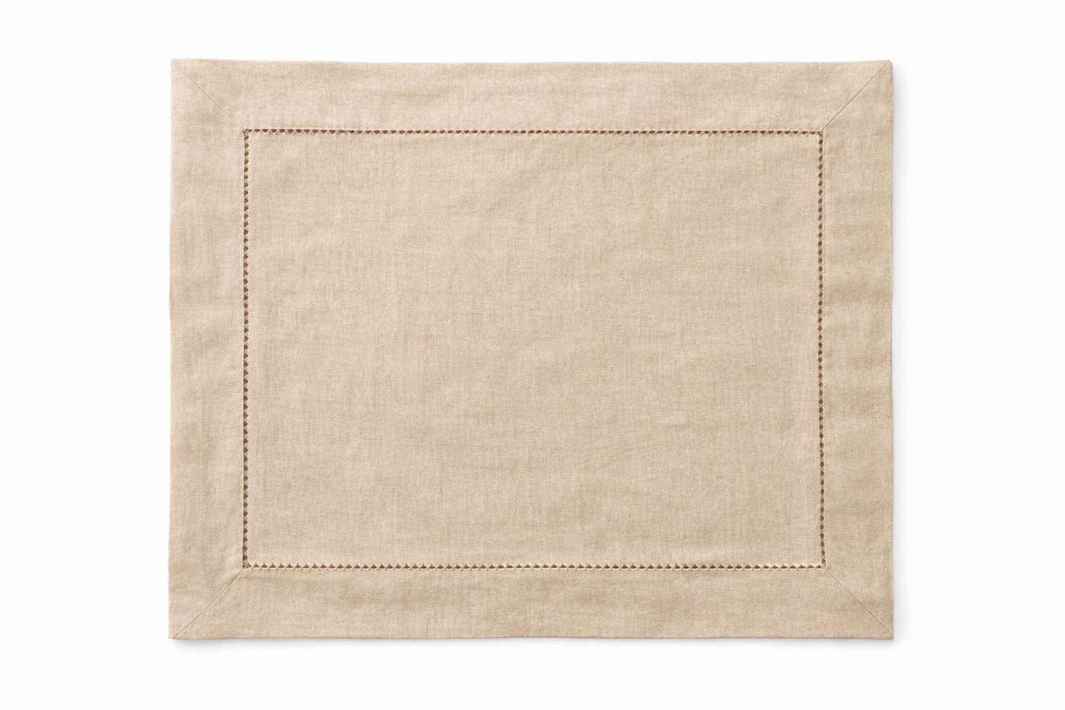 14”x20” Placemats, Linen/ Cotton