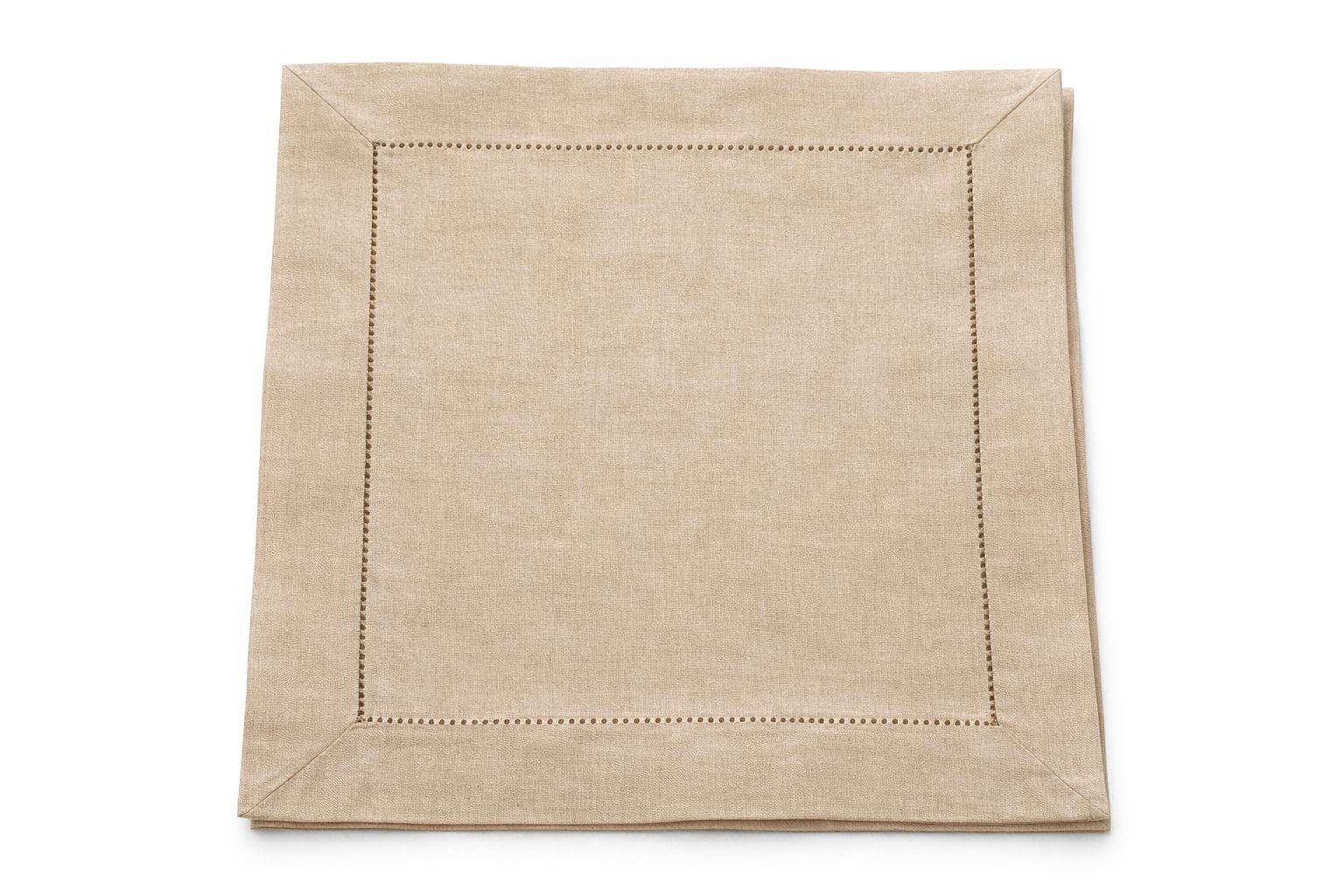 18”x18” Napkins, Linen/ Cotton