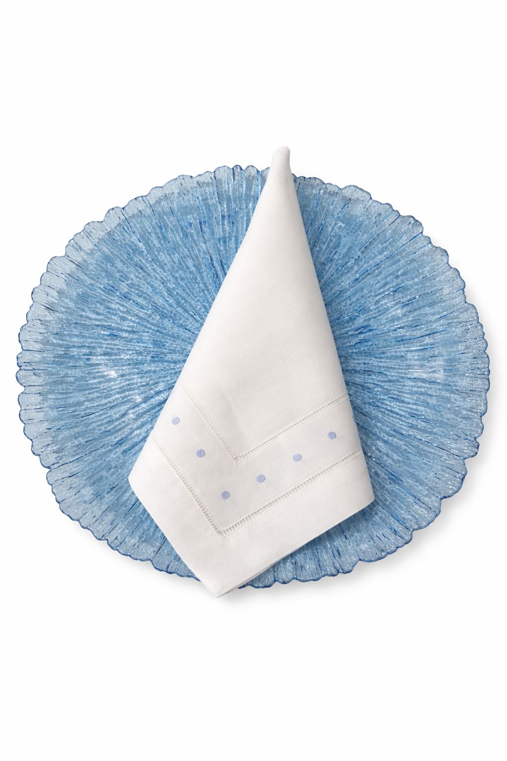 Napkins, Linen/ Cotton