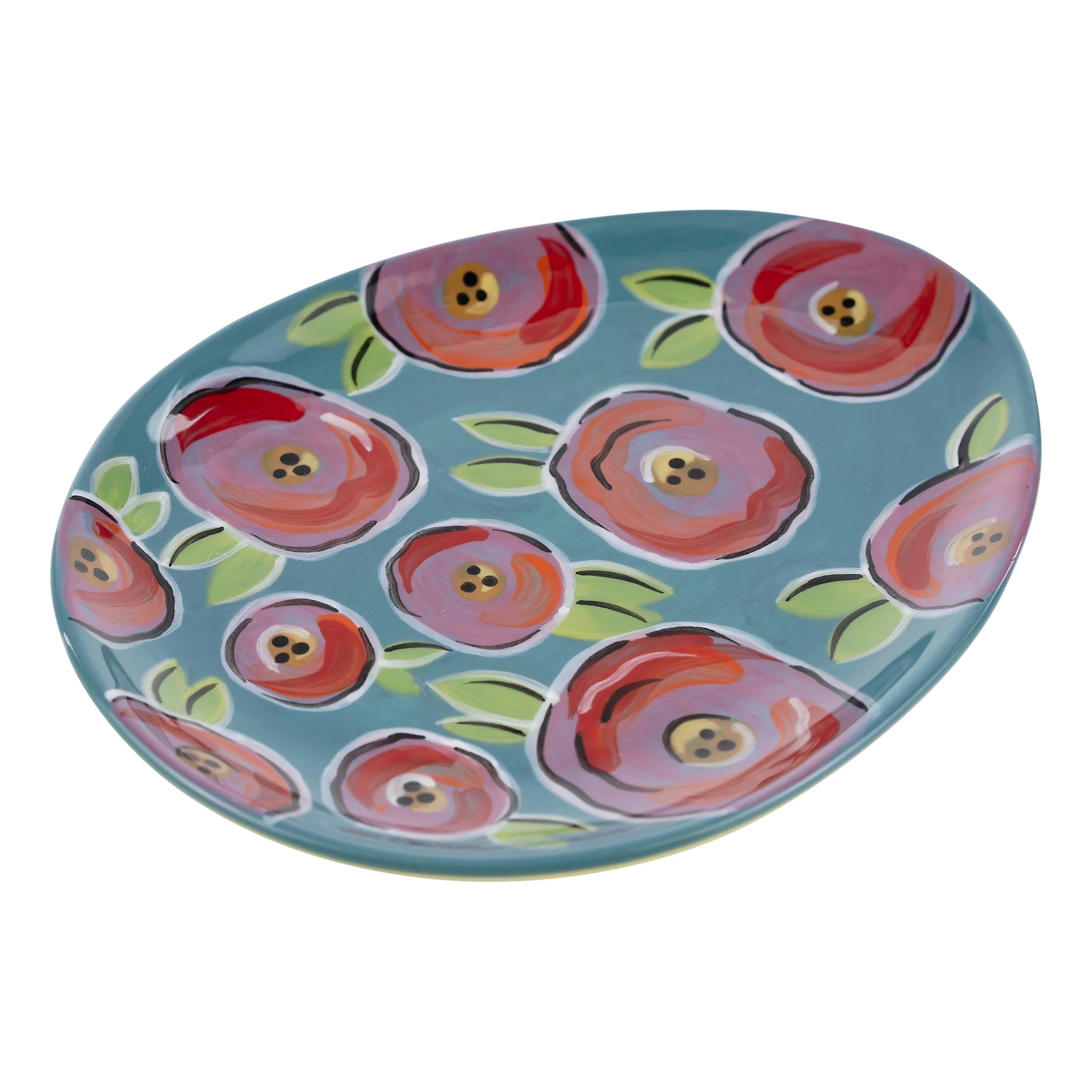 Tableware - Easter Plate