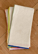 Servilleta de Tela Colorida S/4