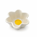 Stoneware Daisy Ramekins
