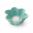 Stoneware Daisy Ramekins