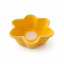 Stoneware Daisy Ramekins