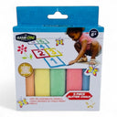 5 PIECE GLITTER CHALK