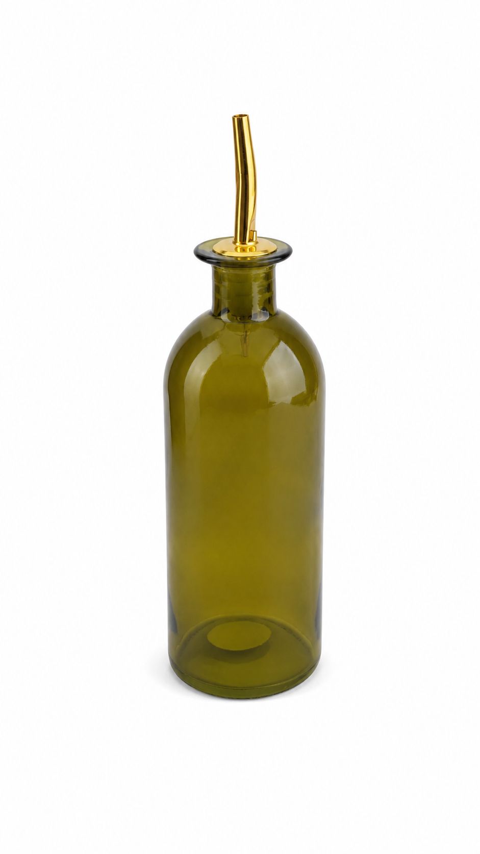 Dispensador Elegance Verde Oliva