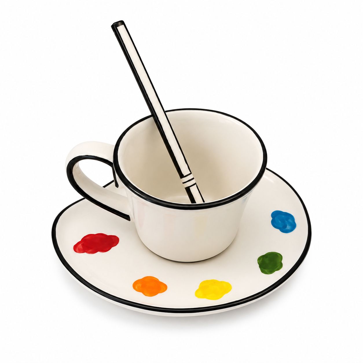 Taza Memphis