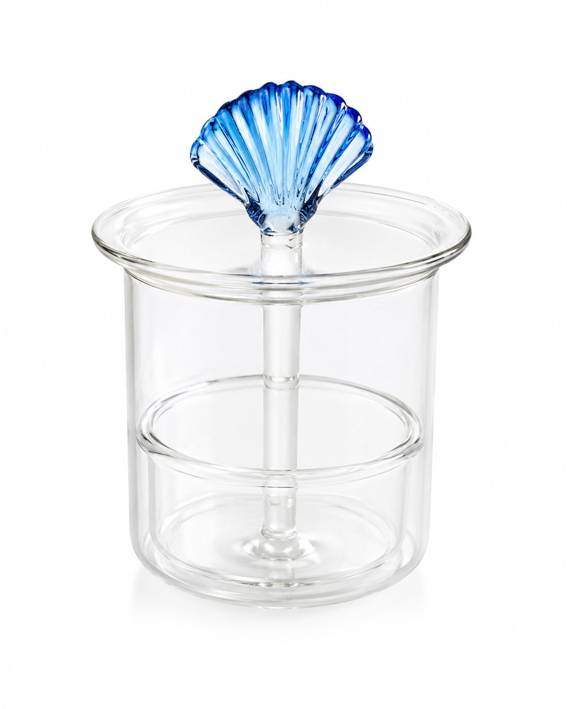 Glass w Shell