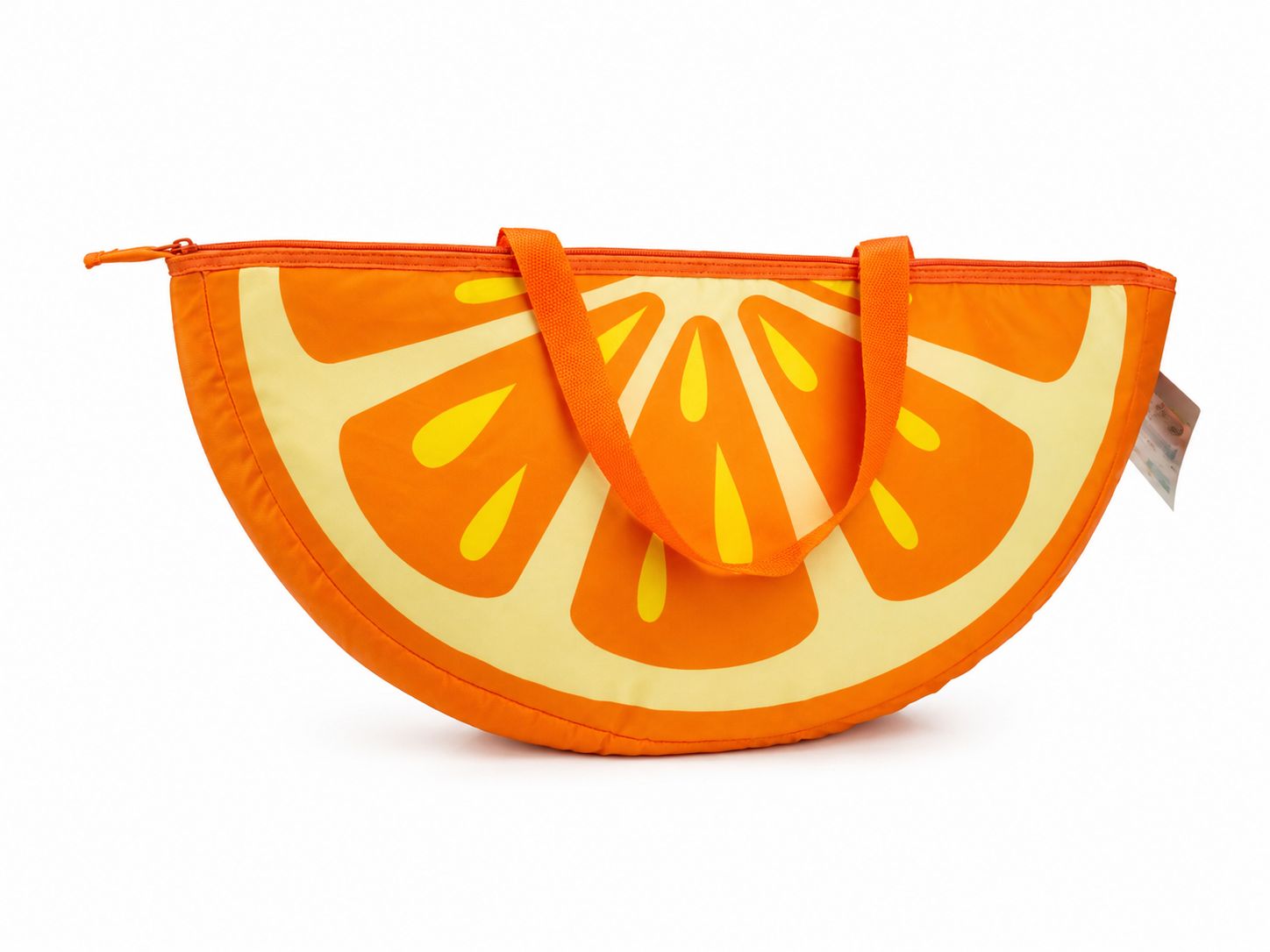 ORANGE COOLER BAGS