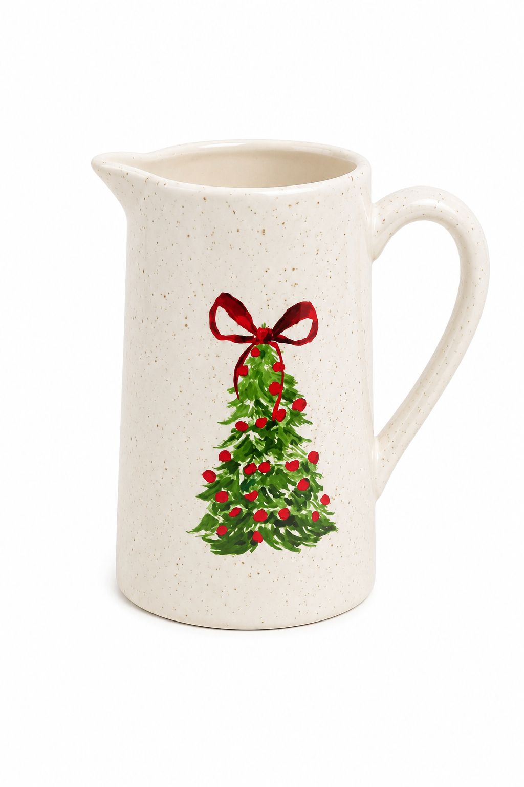 Cer Pitcher Tree Art