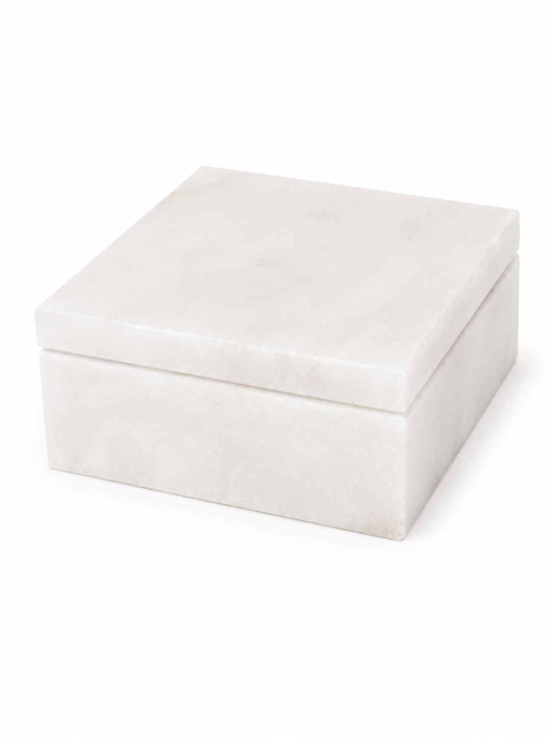 Hogar - Square Alabaster Square Large