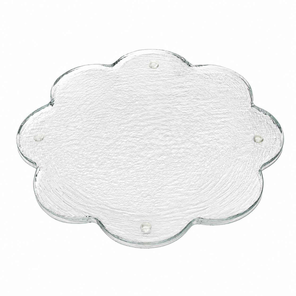 Bandeja Cloud Glass