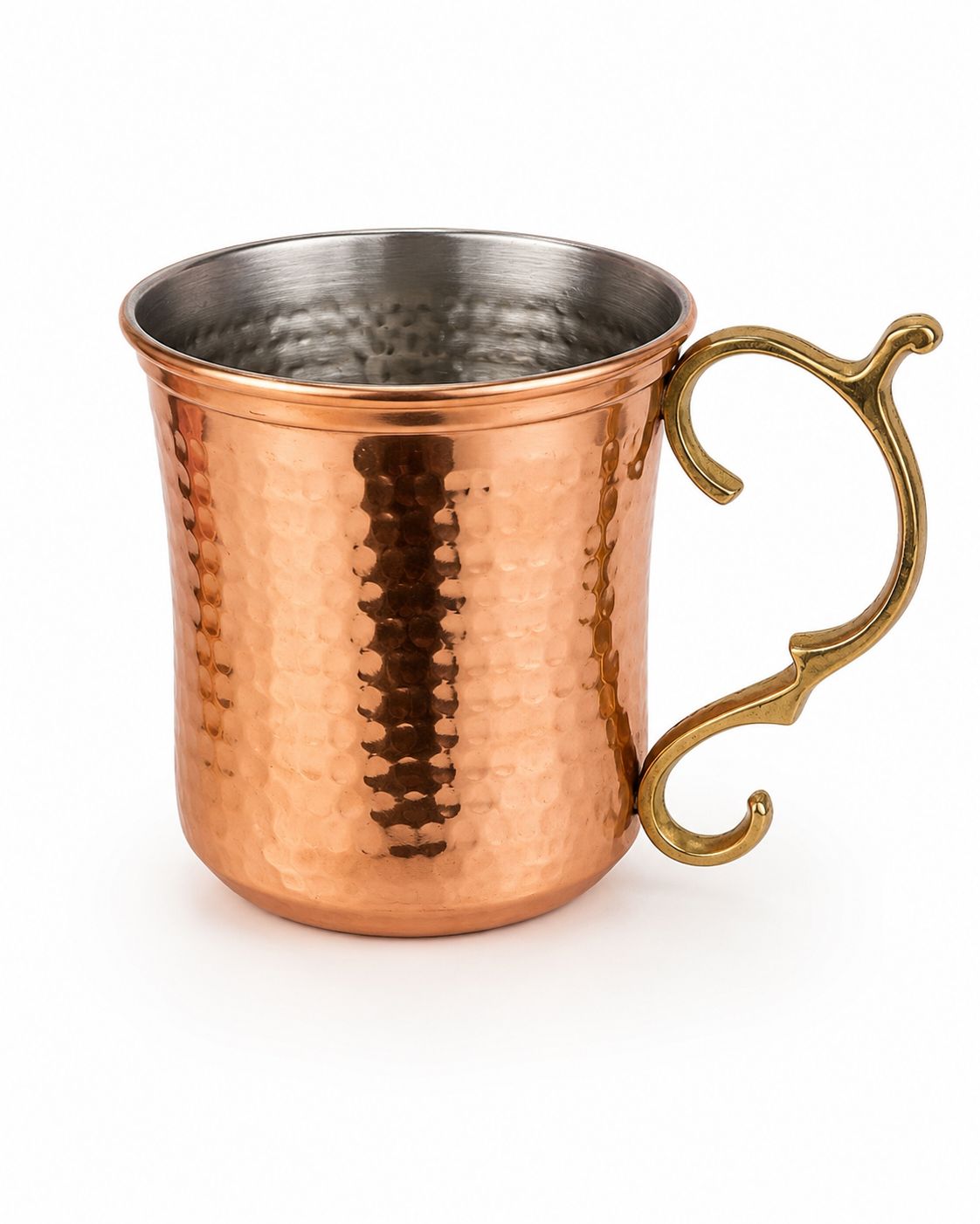 Taza Cobre Imperial