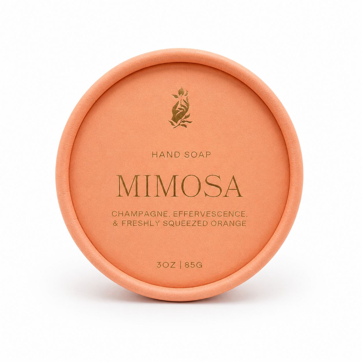 Mimosa Hand Soap
