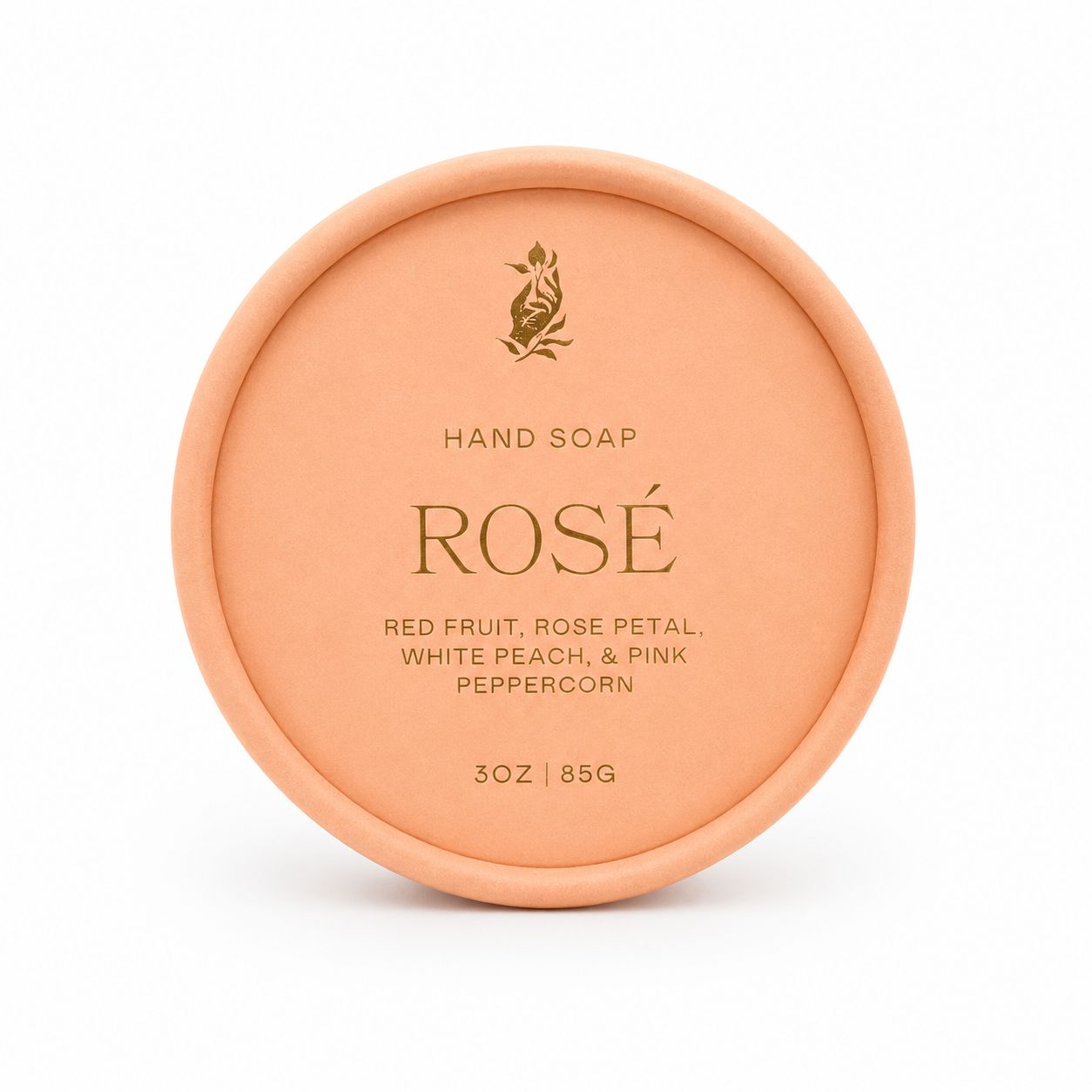 Rosé Hand Soap