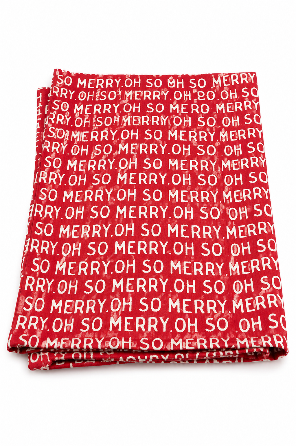 Toalla de Mano Oh So Merry